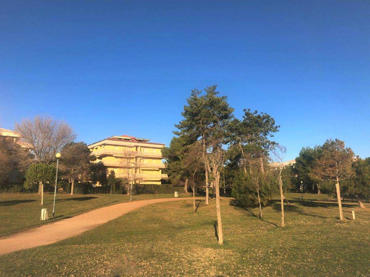 Silva - Appartamento Bibione Exterior photo