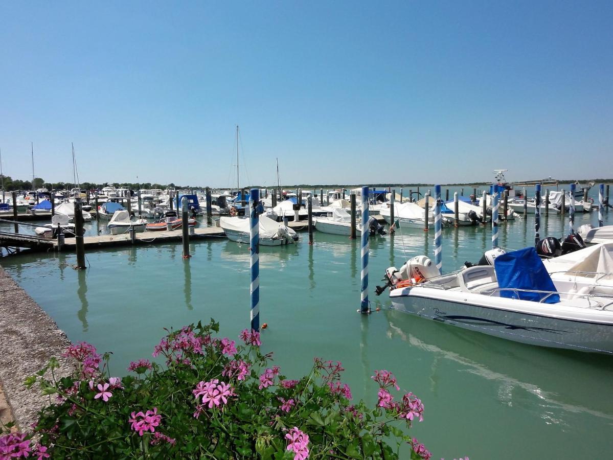 Silva - Appartamento Bibione Exterior photo