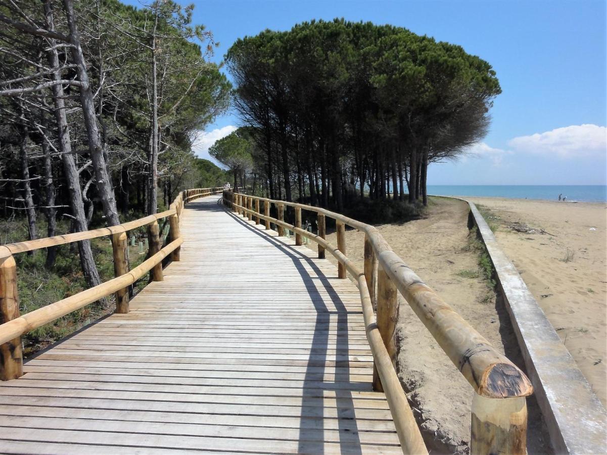 Silva - Appartamento Bibione Exterior photo