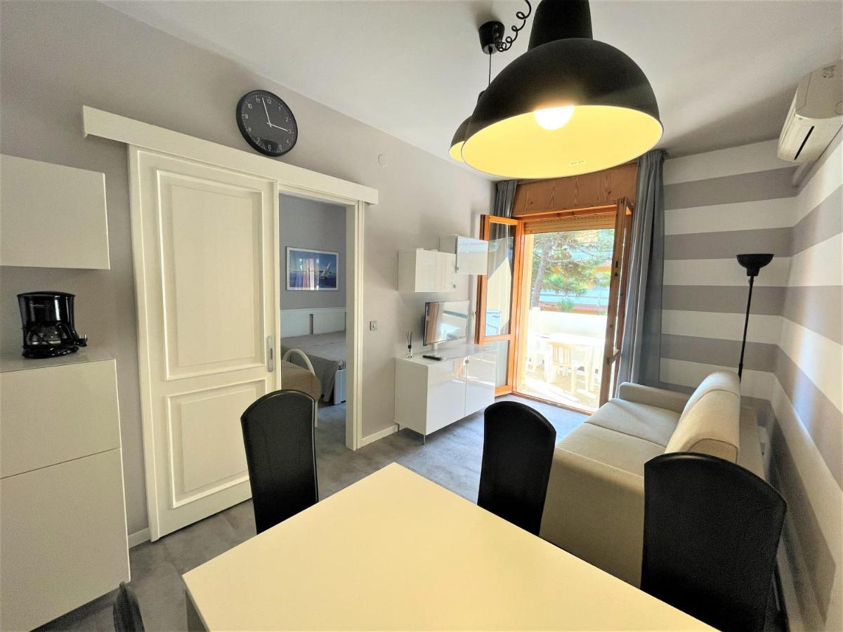 Silva - Appartamento Bibione Exterior photo