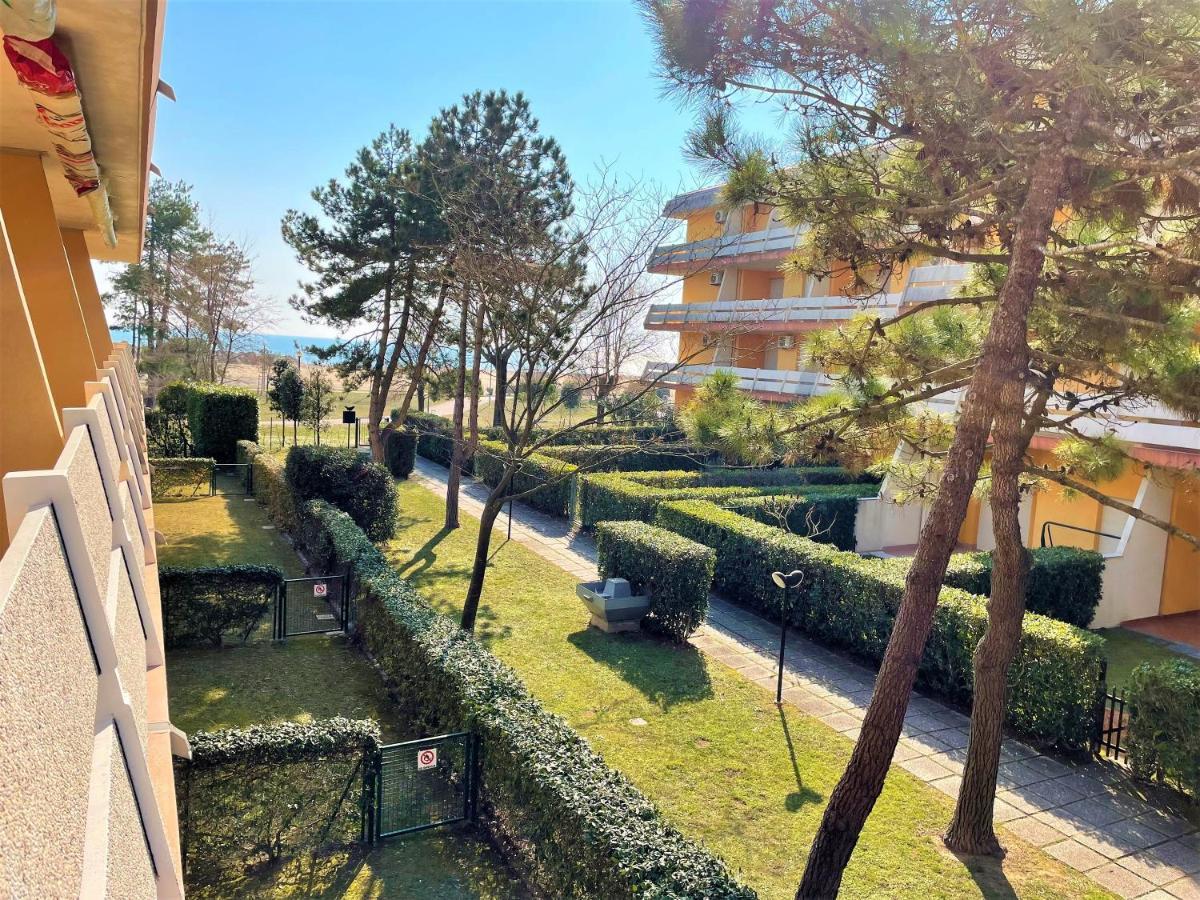 Silva - Appartamento Bibione Exterior photo