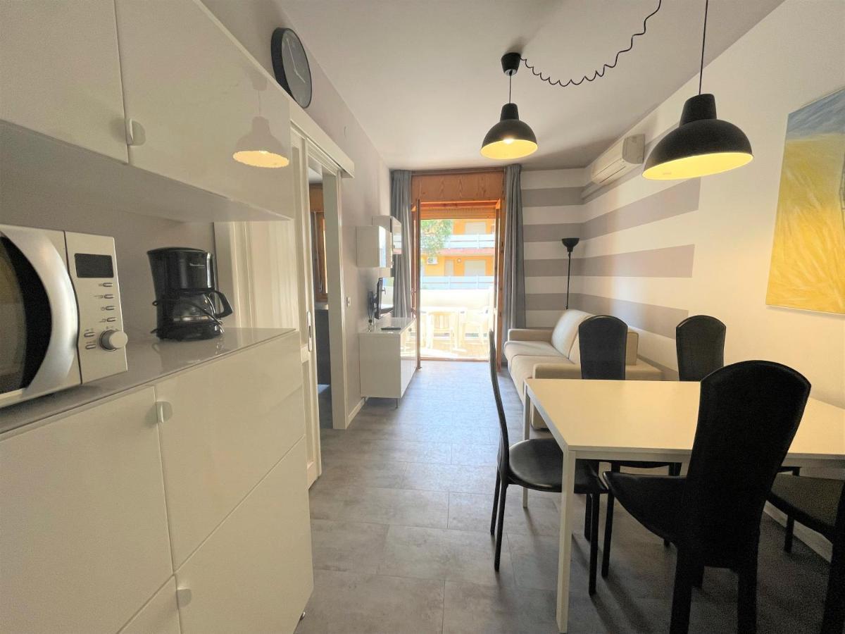 Silva - Appartamento Bibione Exterior photo