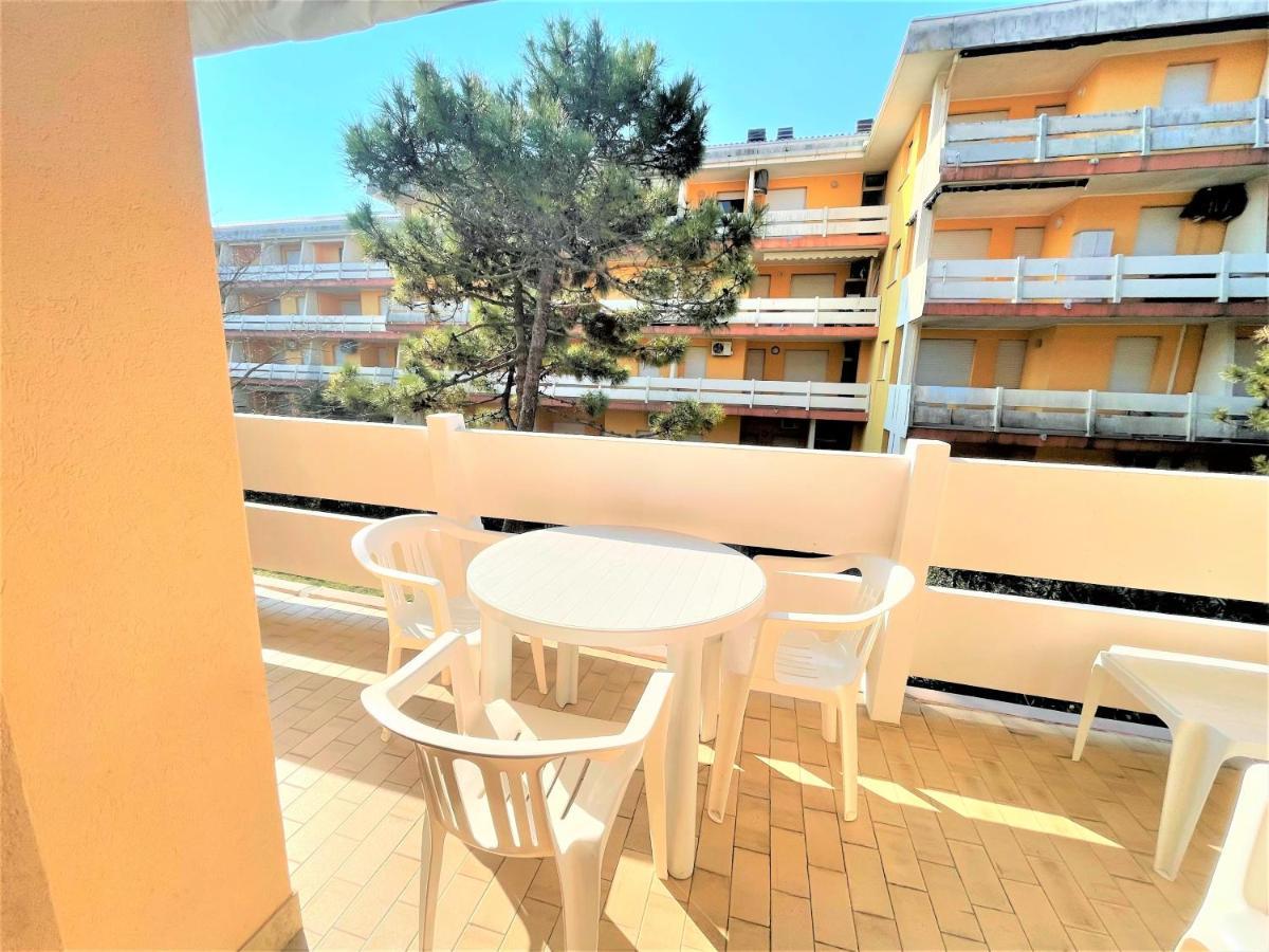 Silva - Appartamento Bibione Exterior photo