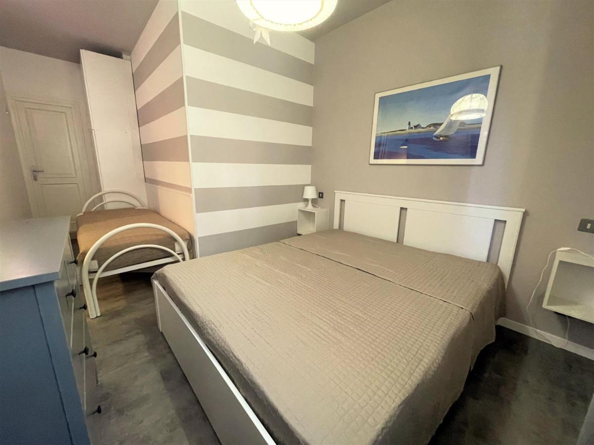 Silva - Appartamento Bibione Exterior photo