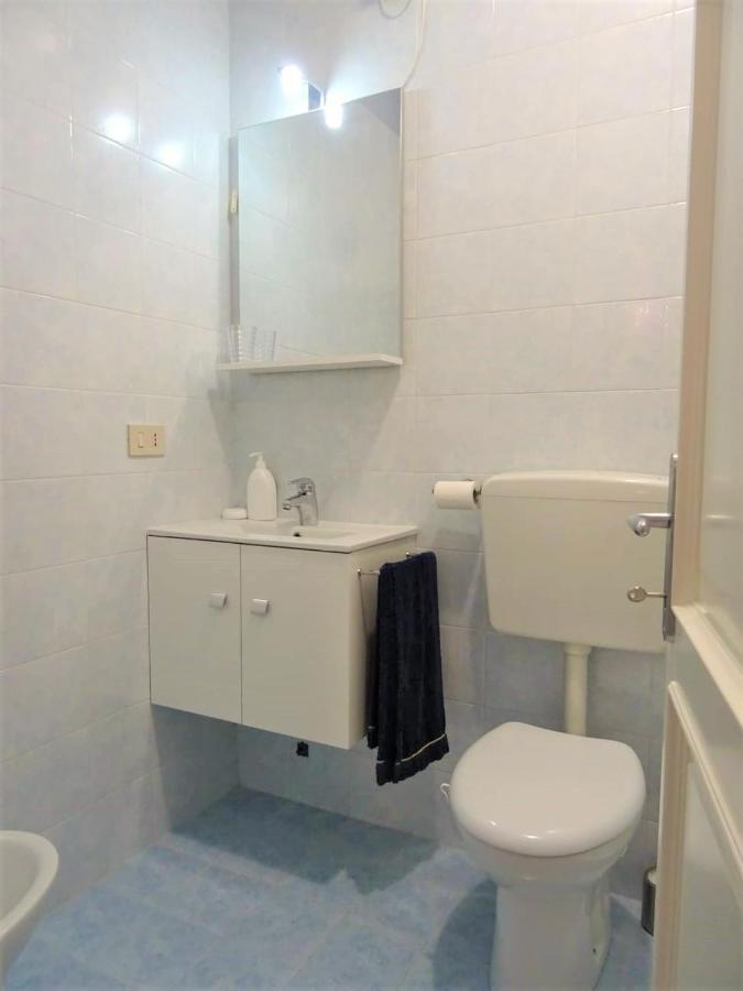 Silva - Appartamento Bibione Exterior photo